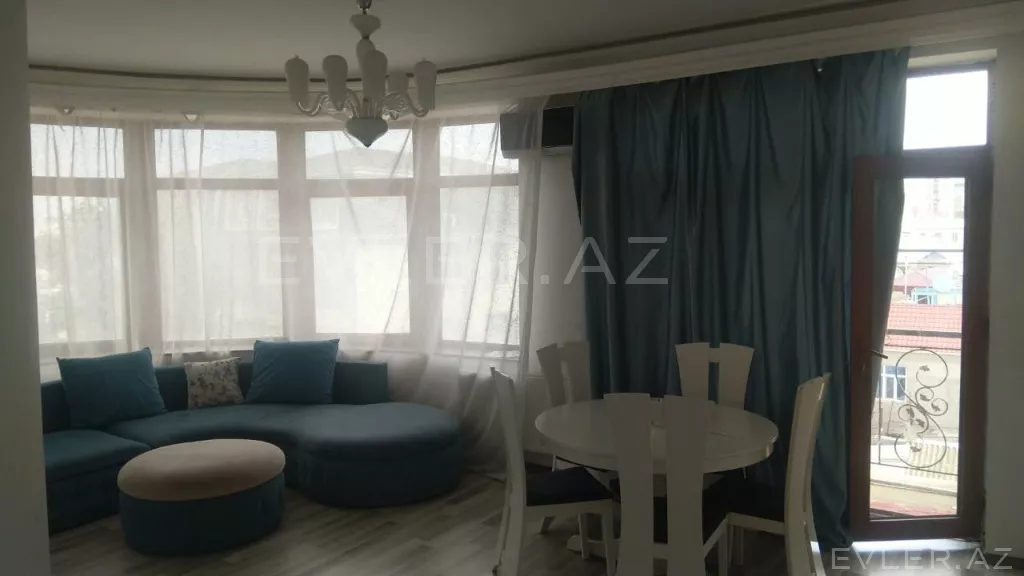 Aylıq, yeni tikili