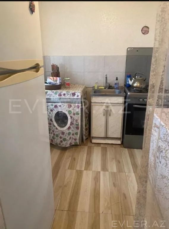 Satılır, yeni tikili