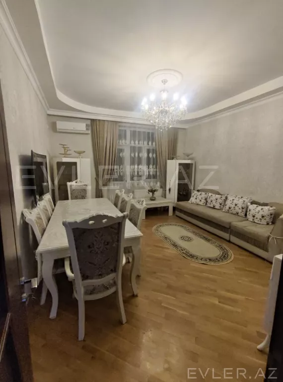 Satılır, yeni tikili