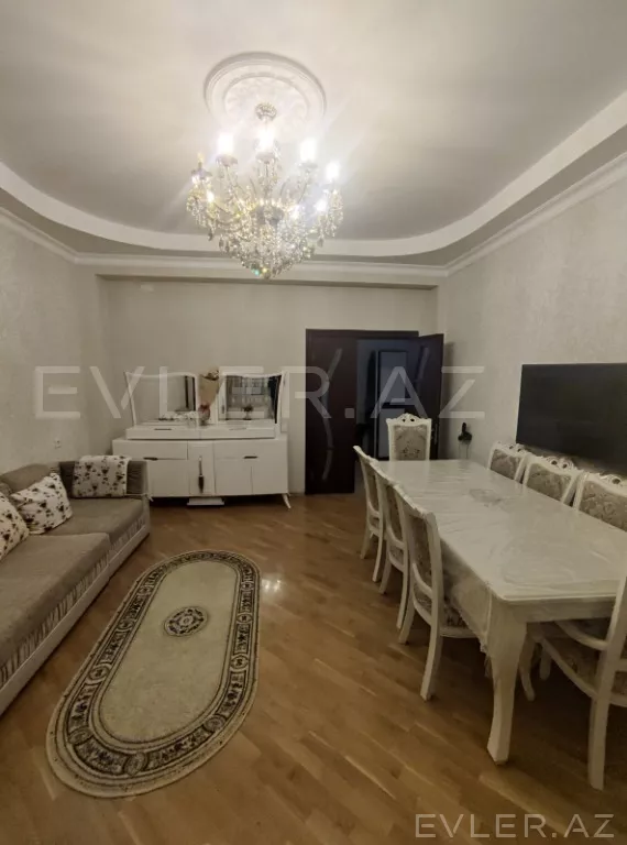 Satılır, yeni tikili