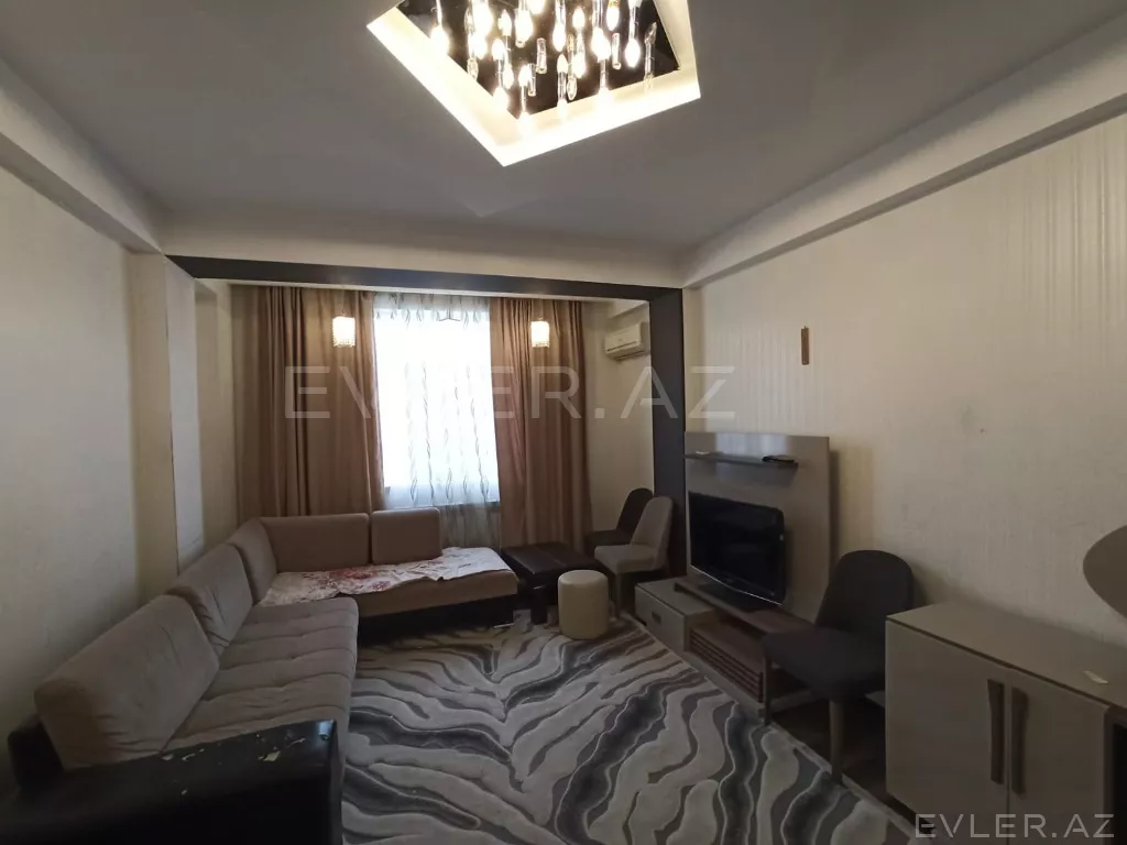 Satılır, yeni tikili