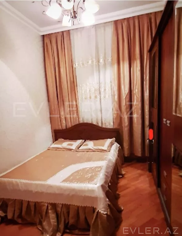 Satılır, yeni tikili