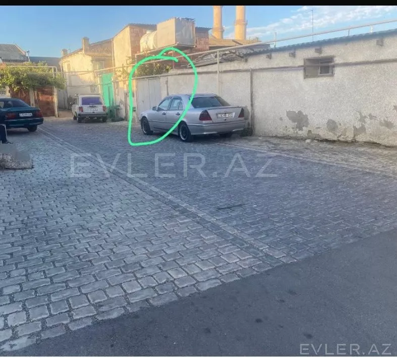 Satılır, yeni tikili