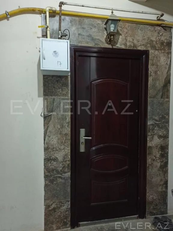 Satılır, yeni tikili