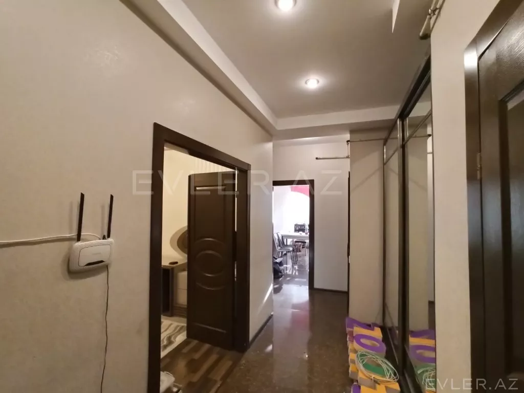 Satılır, yeni tikili