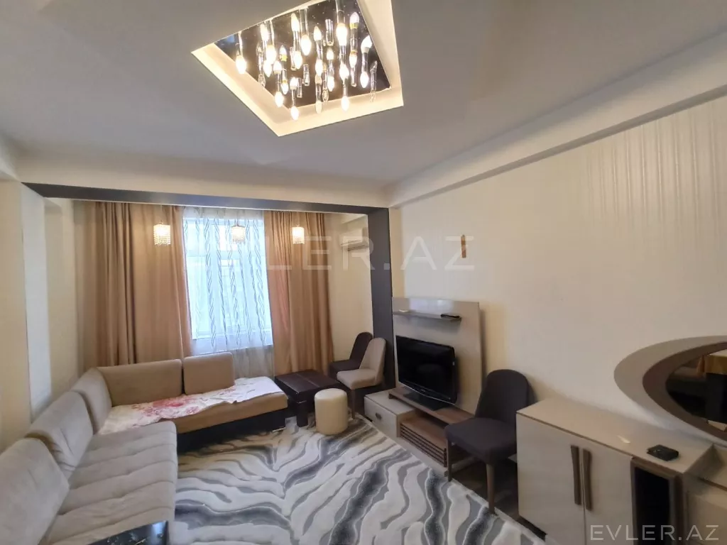 Satılır, yeni tikili