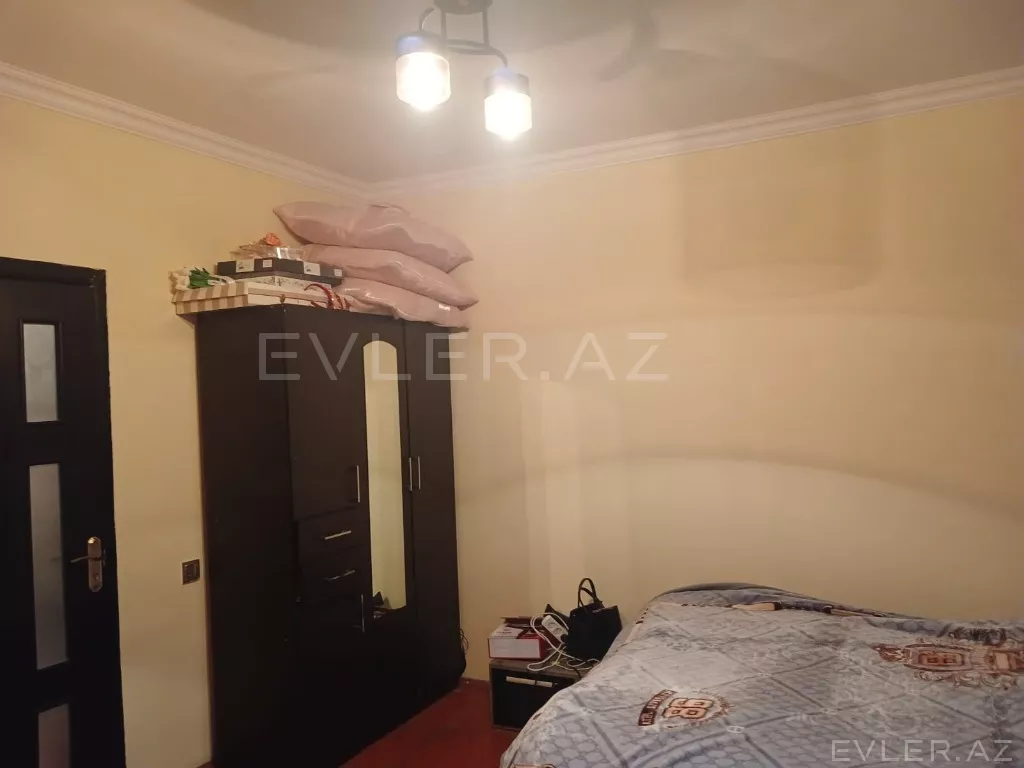 Satılır, həyət evi/villa