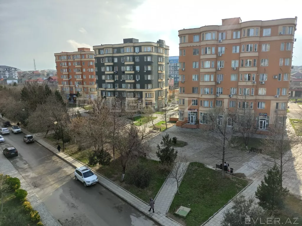 Satılır, yeni tikili