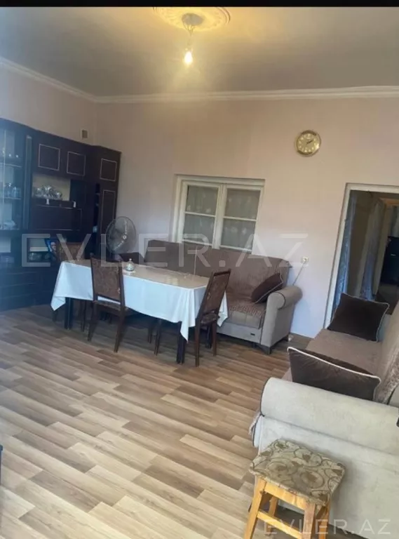 Satılır, yeni tikili