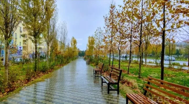 Satılır, yeni tikili