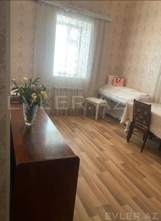 Satılır, yeni tikili