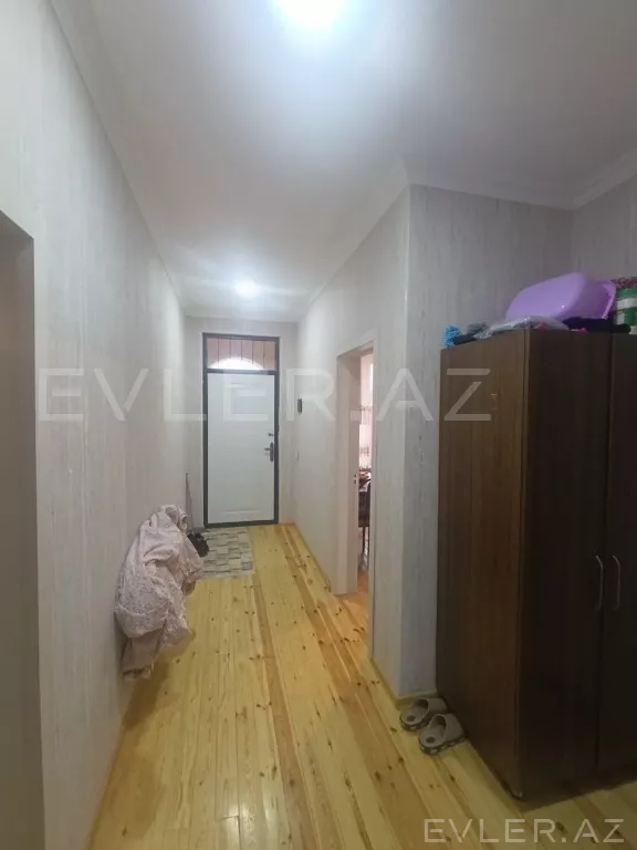 Satılır, həyət evi/villa