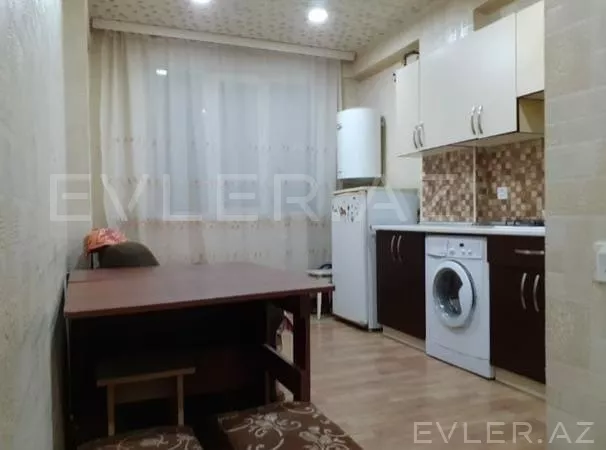 Satılır, yeni tikili