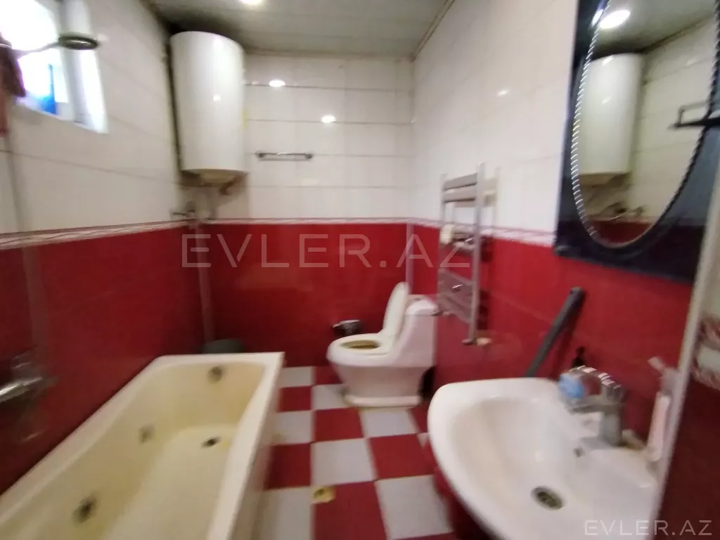 Satılır, həyət evi/villa