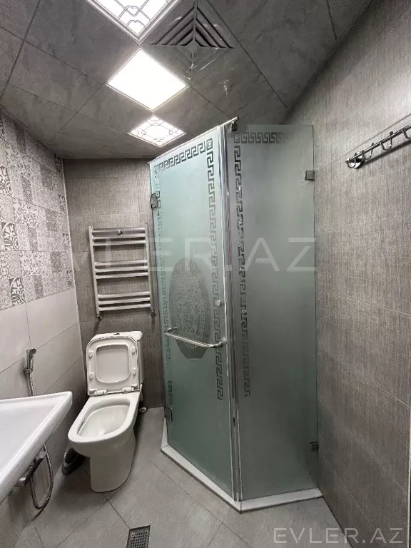 Satılır, yeni tikili