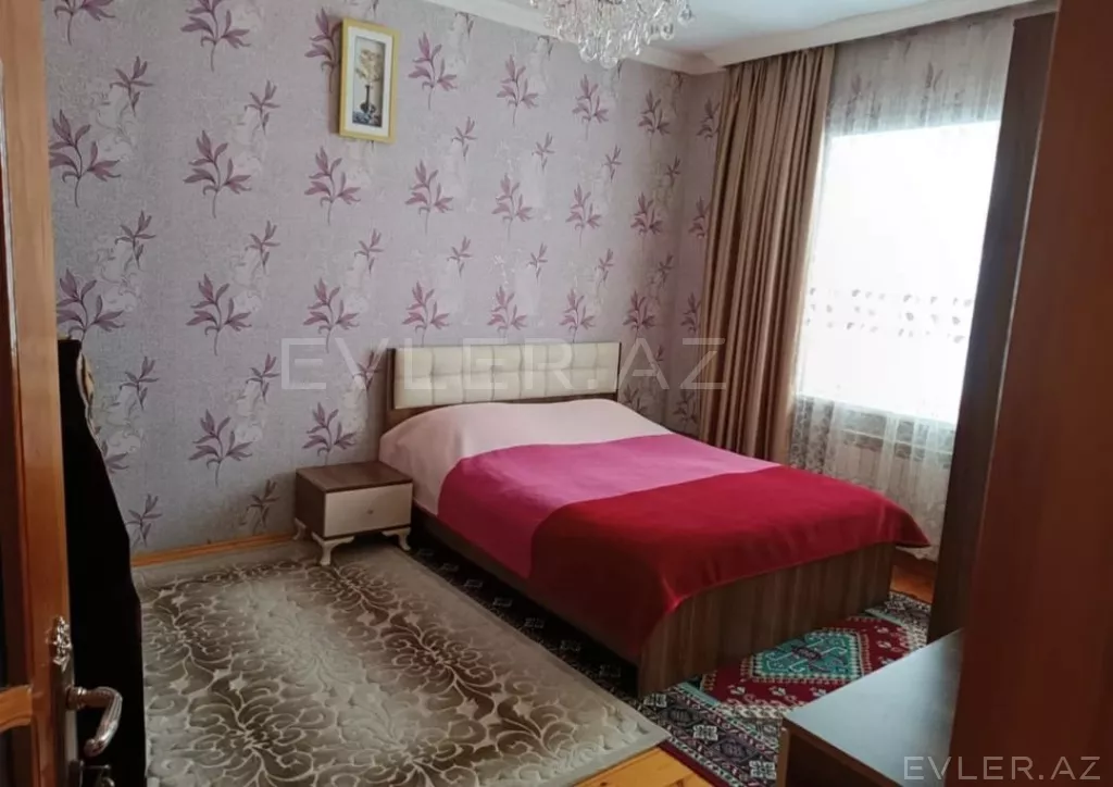 Satılır, həyət evi/villa