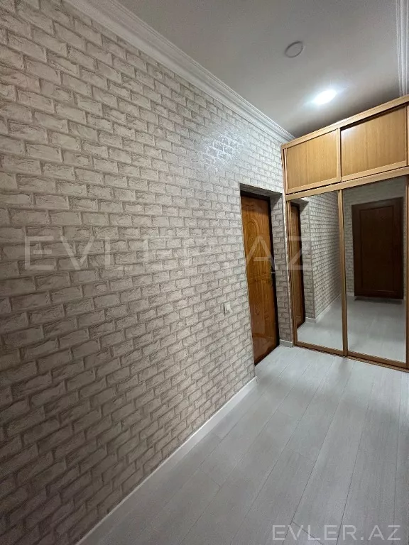 Satılır, yeni tikili
