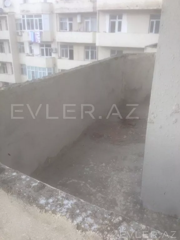 Satılır, yeni tikili