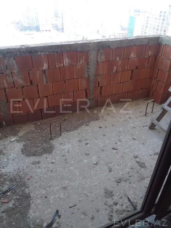 Satılır, yeni tikili