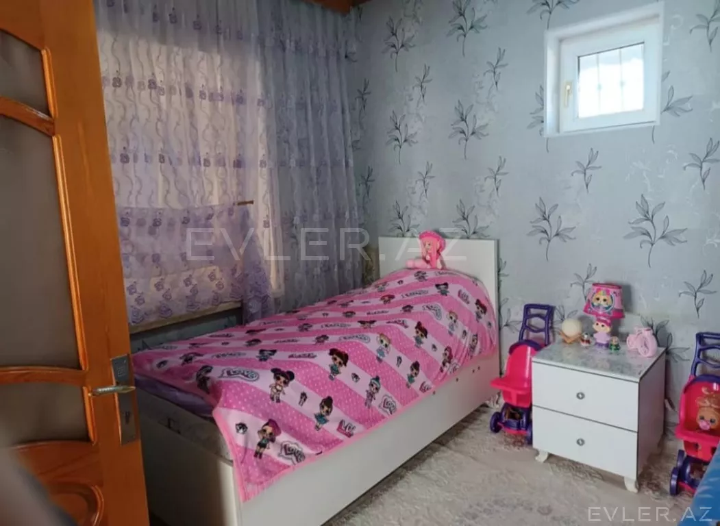 Satılır, həyət evi/villa