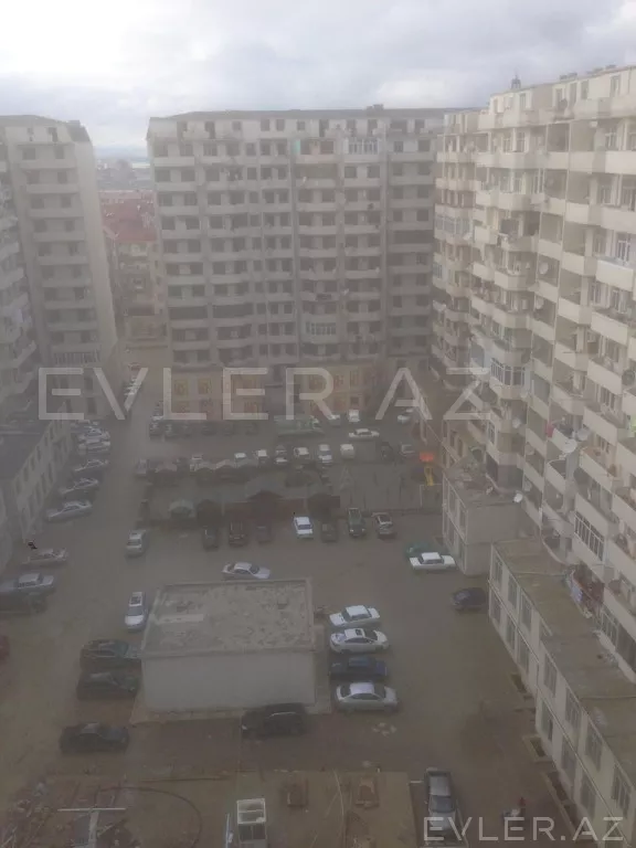 Satılır, yeni tikili