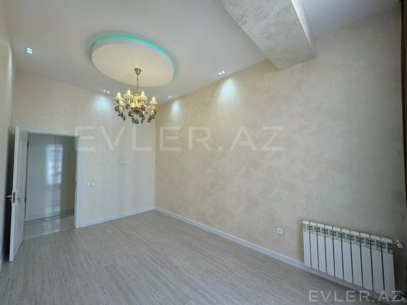Satılır, yeni tikili
