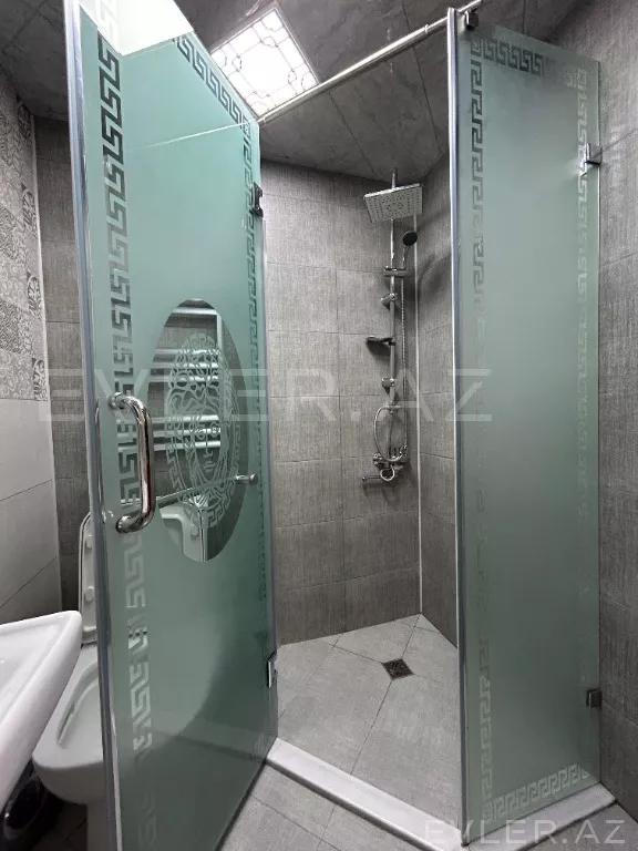 Satılır, yeni tikili