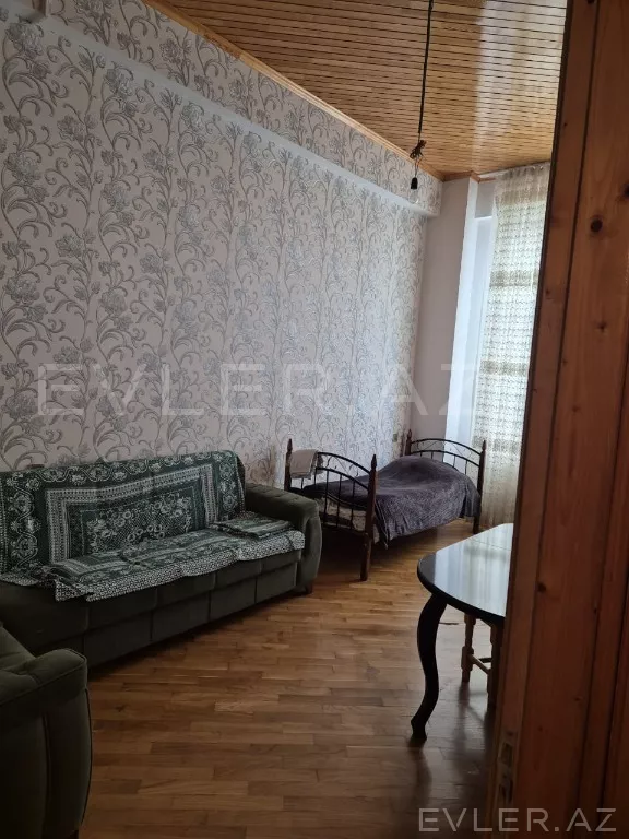 Aylıq, yeni tikili