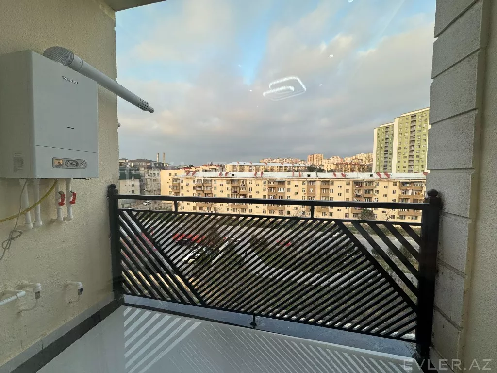 Satılır, yeni tikili