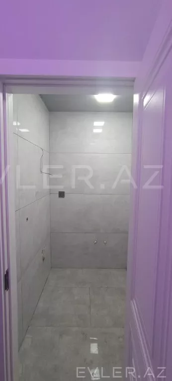 Satılır, yeni tikili