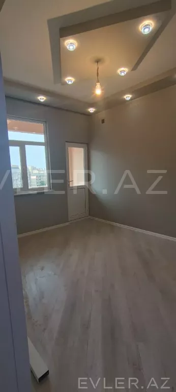 Satılır, yeni tikili
