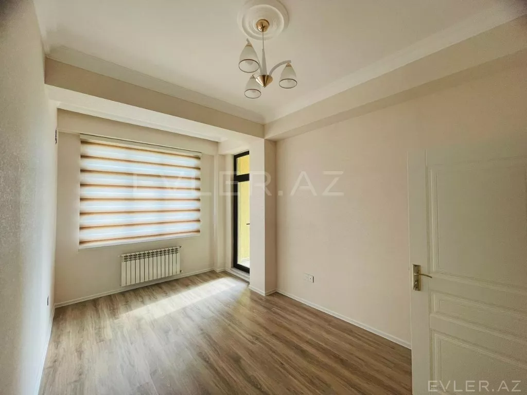 Satılır, yeni tikili