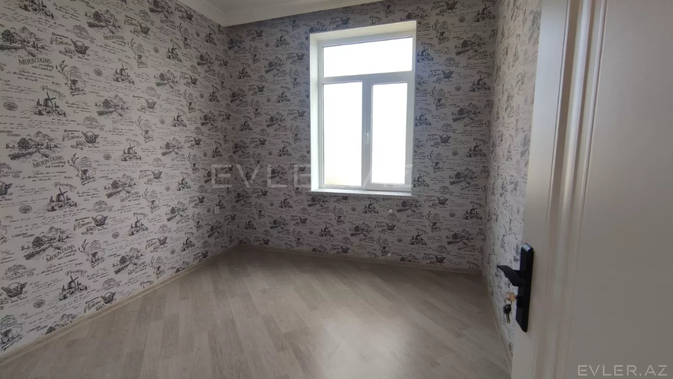 Satılır, həyət evi/villa