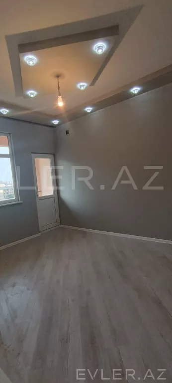 Satılır, yeni tikili