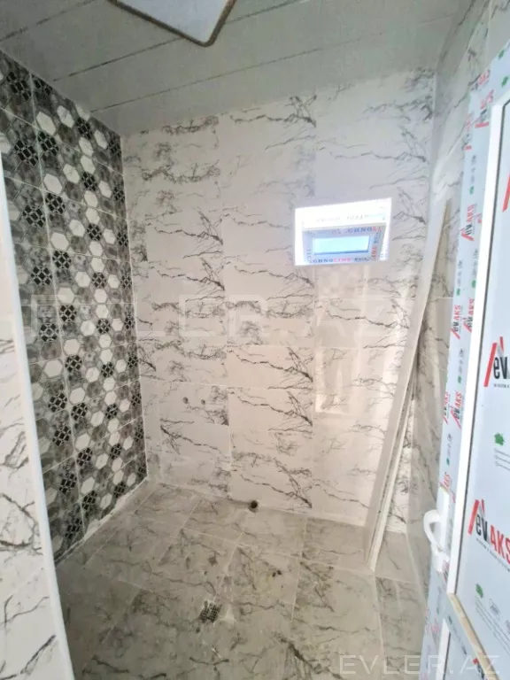 Satılır, yeni tikili