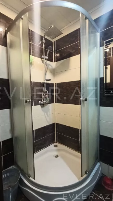 Aylıq, yeni tikili