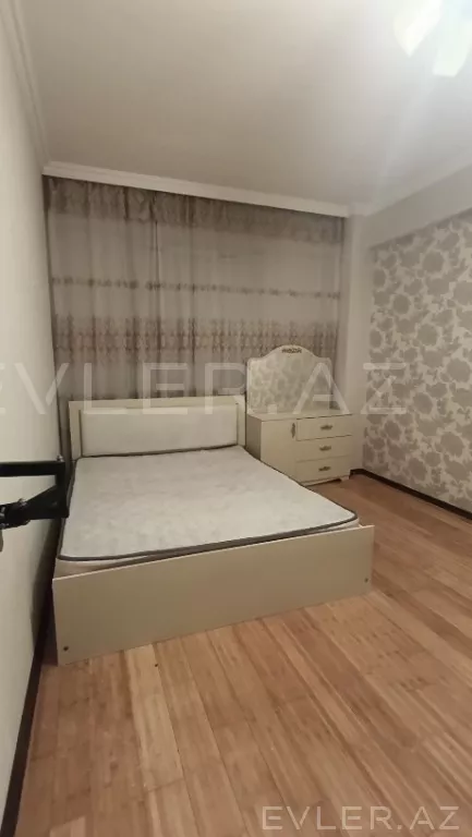 Aylıq, yeni tikili