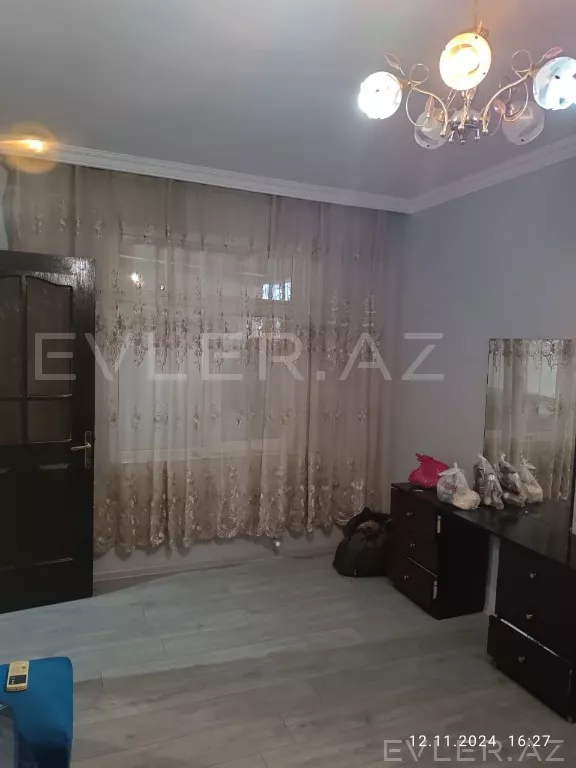 Satılır, həyət evi/villa