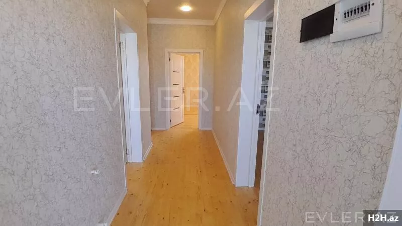 Satılır, yeni tikili