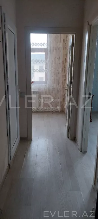 Aylıq, yeni tikili