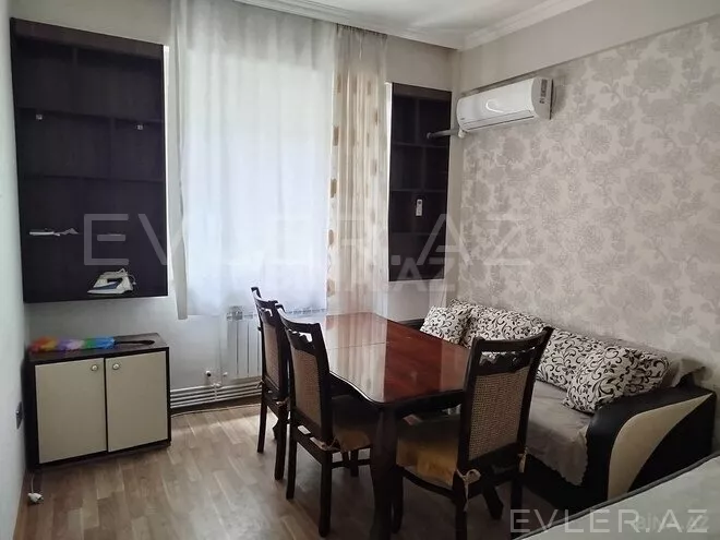 Aylıq, yeni tikili