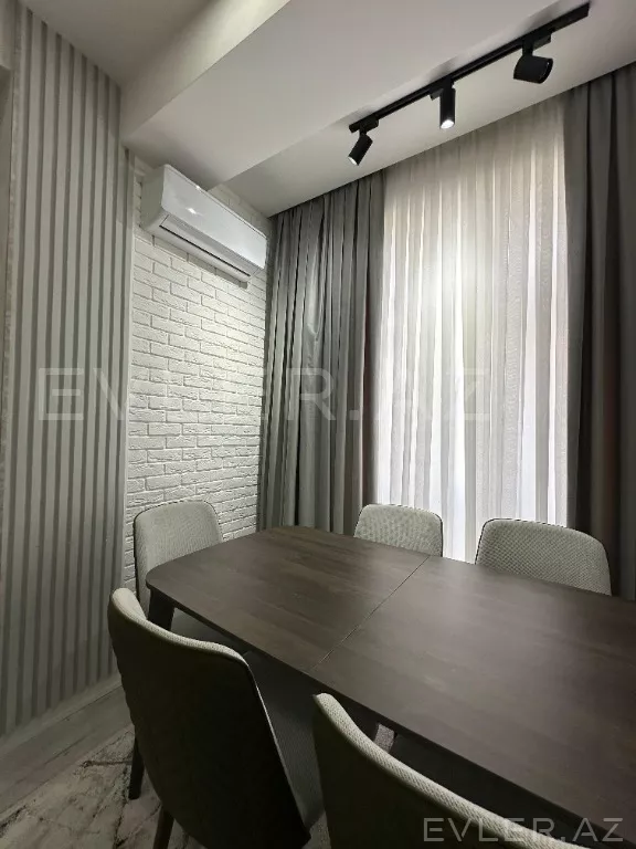 Satılır, yeni tikili