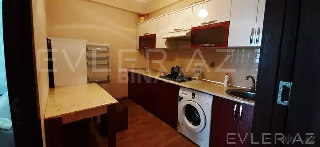Aylıq, yeni tikili