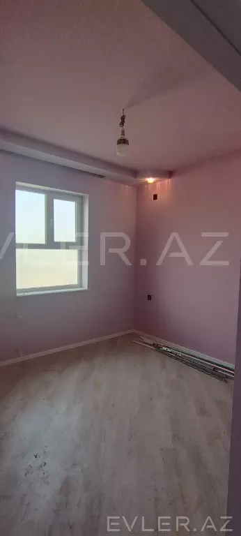 Satılır, yeni tikili