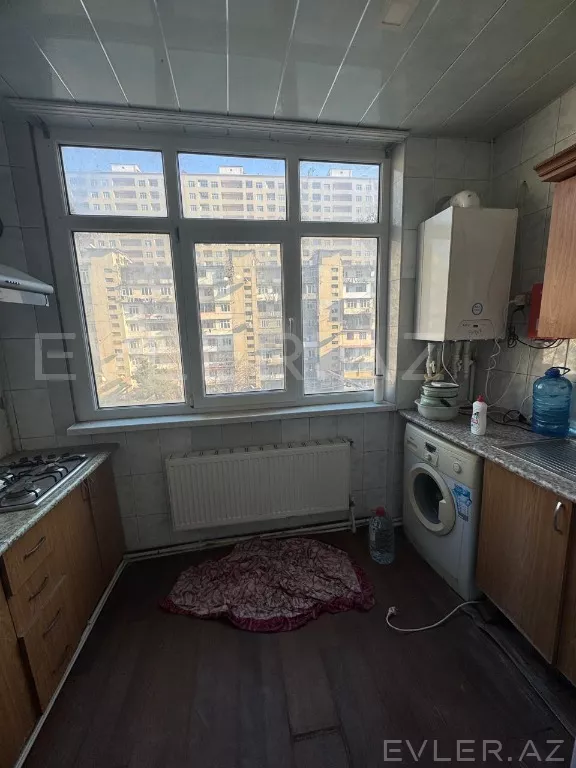 Satılır, yeni tikili
