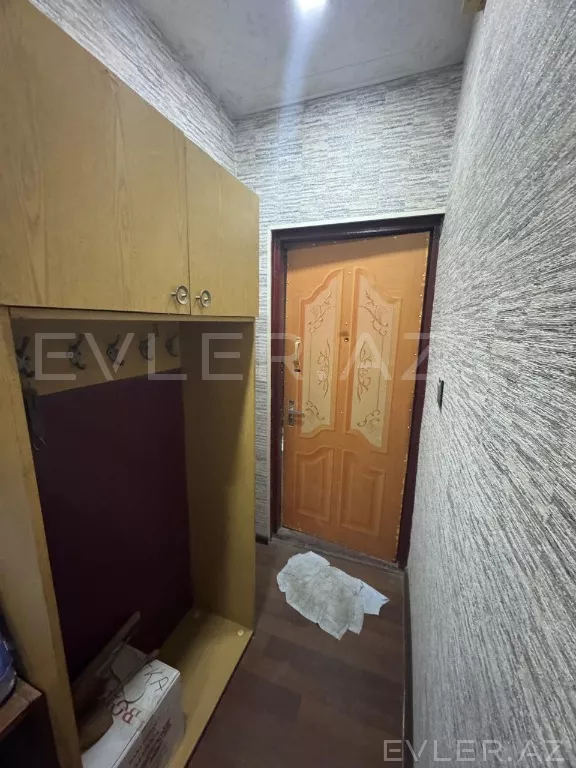 Satılır, yeni tikili