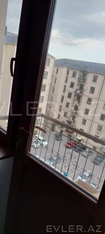 Aylıq, yeni tikili