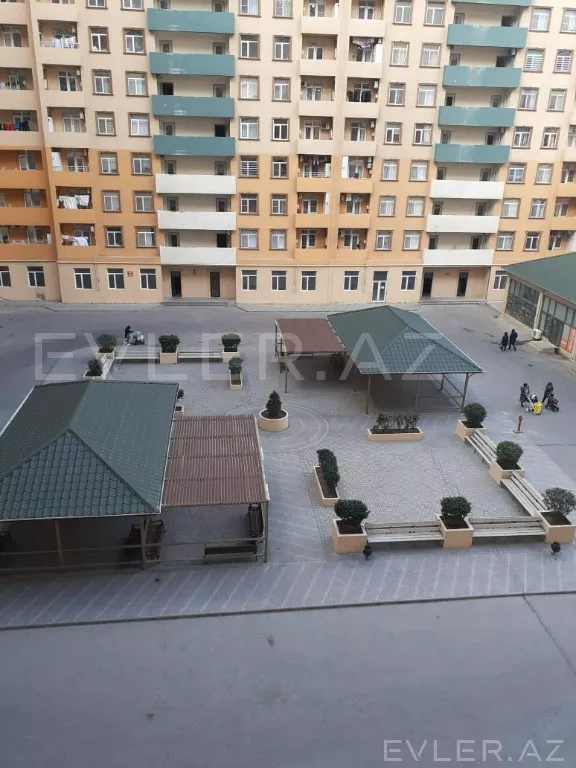 Satılır, yeni tikili