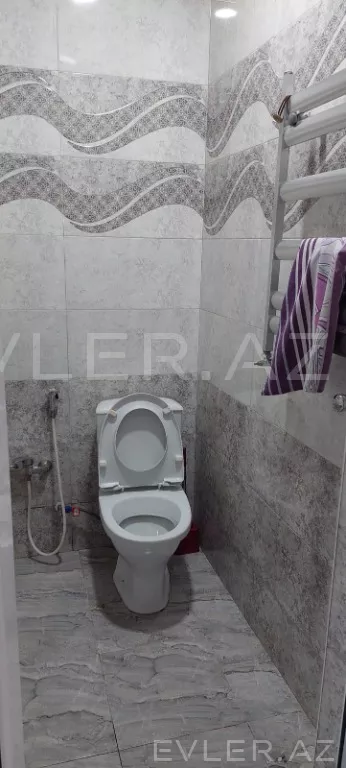 Aylıq, yeni tikili