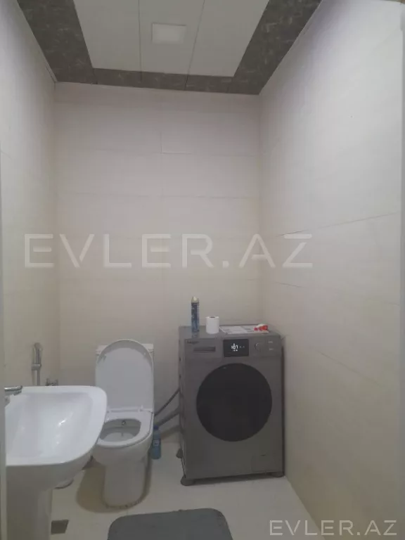 Satılır, yeni tikili